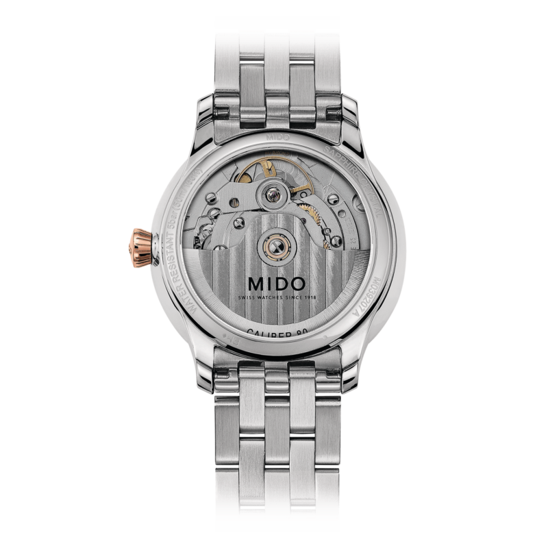 Mido Baroncelli Lady Day Baroncelli 3