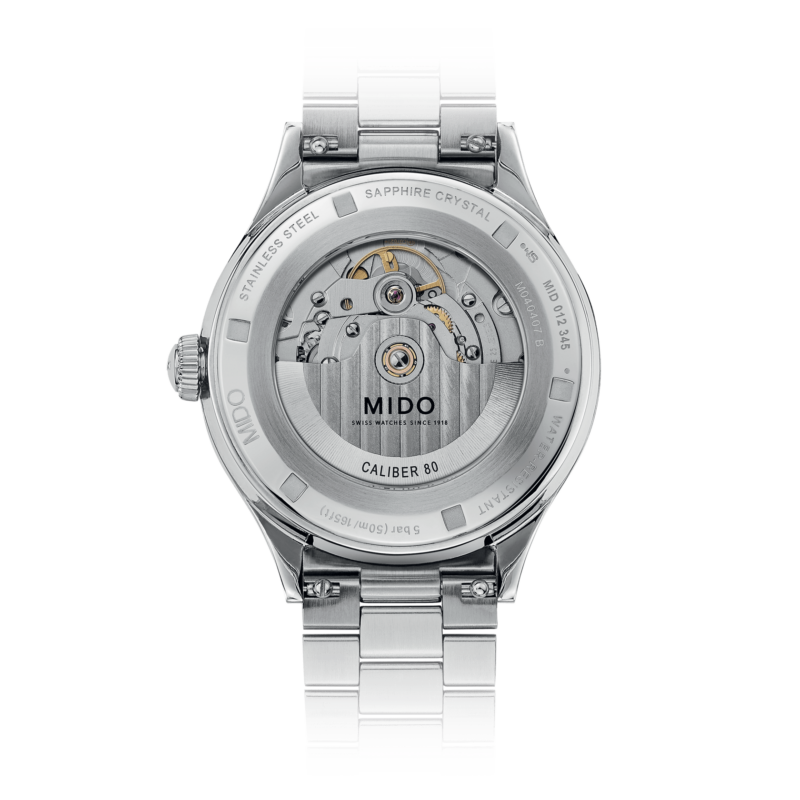 Mido Multifort Patrimony Powerwind MIDO 3