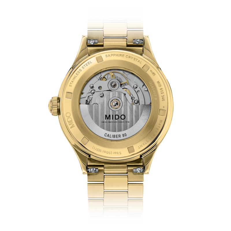 Mido Multifort Powerwind MIDO 3