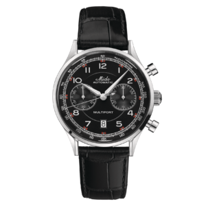 Mido Multifort Patrimony Chronograph MIDO