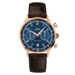 Mido Multifort Patrimony Chronograph MIDO 12