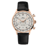 Mido Multifort Patrimony Chronograph MIDO 8