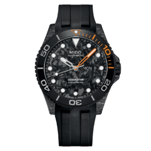 Mido Ocean Star 200C Carbon