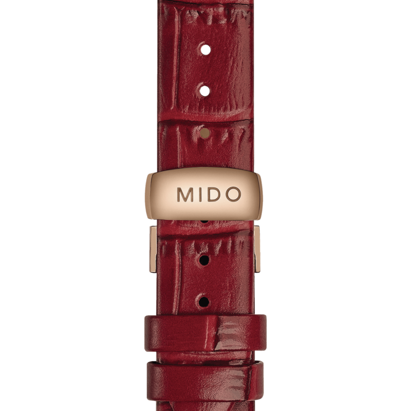 Mido Rainflower MIDO 5