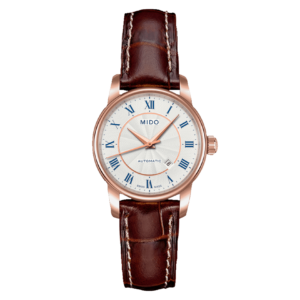 Mido Baroncelli