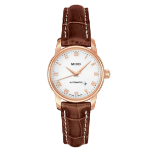 Mido Baroncelli