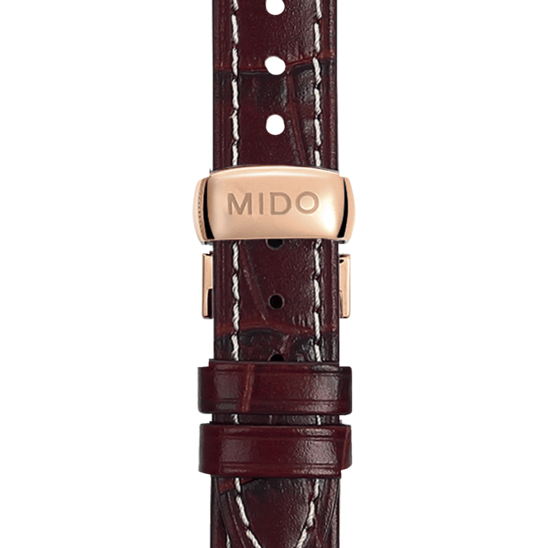 Mido Baroncelli Baroncelli 4