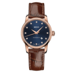 Mido Baroncelli Midnight Blue Lady Baroncelli 9