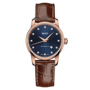 Mido Baroncelli Midnight Blue Lady