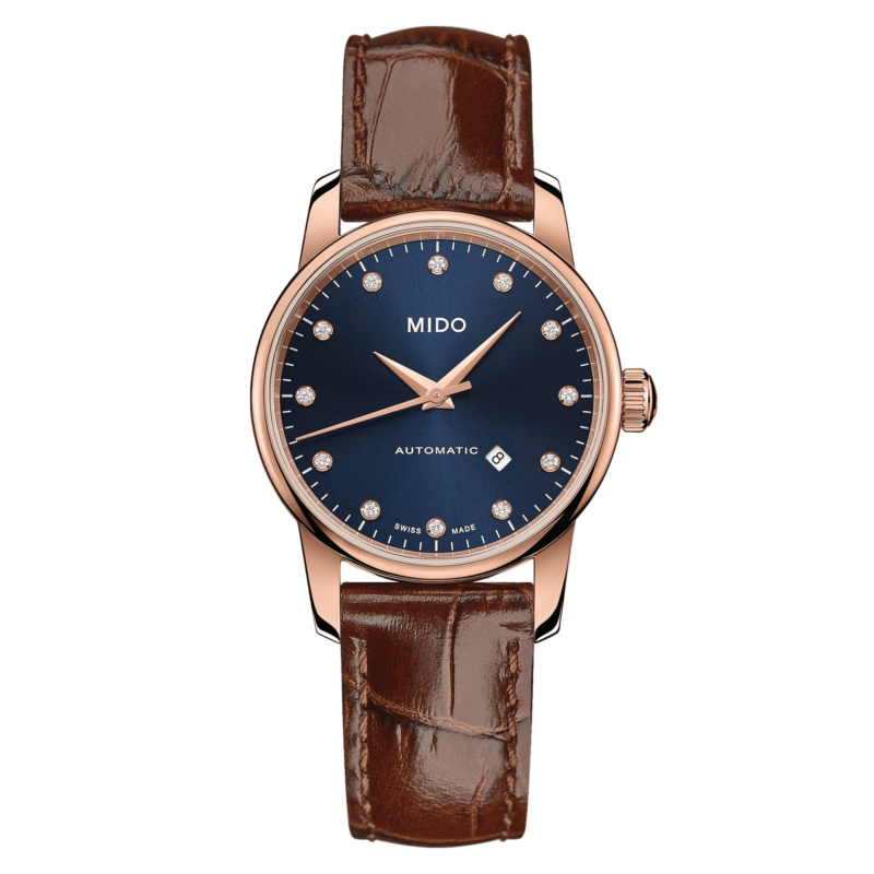 Mido Baroncelli Midnight Blue Lady Baroncelli 2