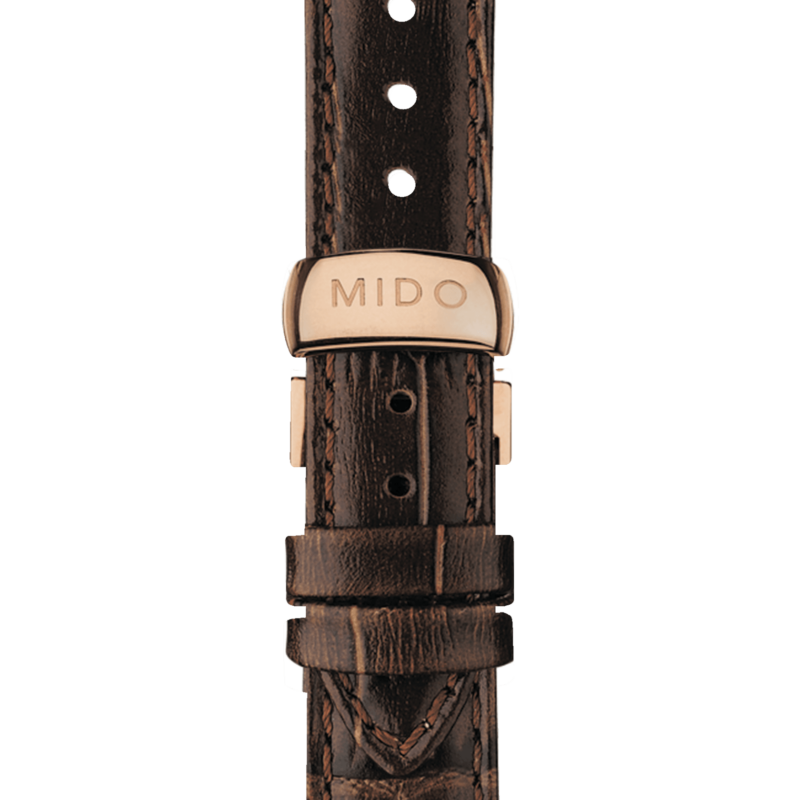 Mido Baroncelli Midnight Blue Lady Baroncelli 4