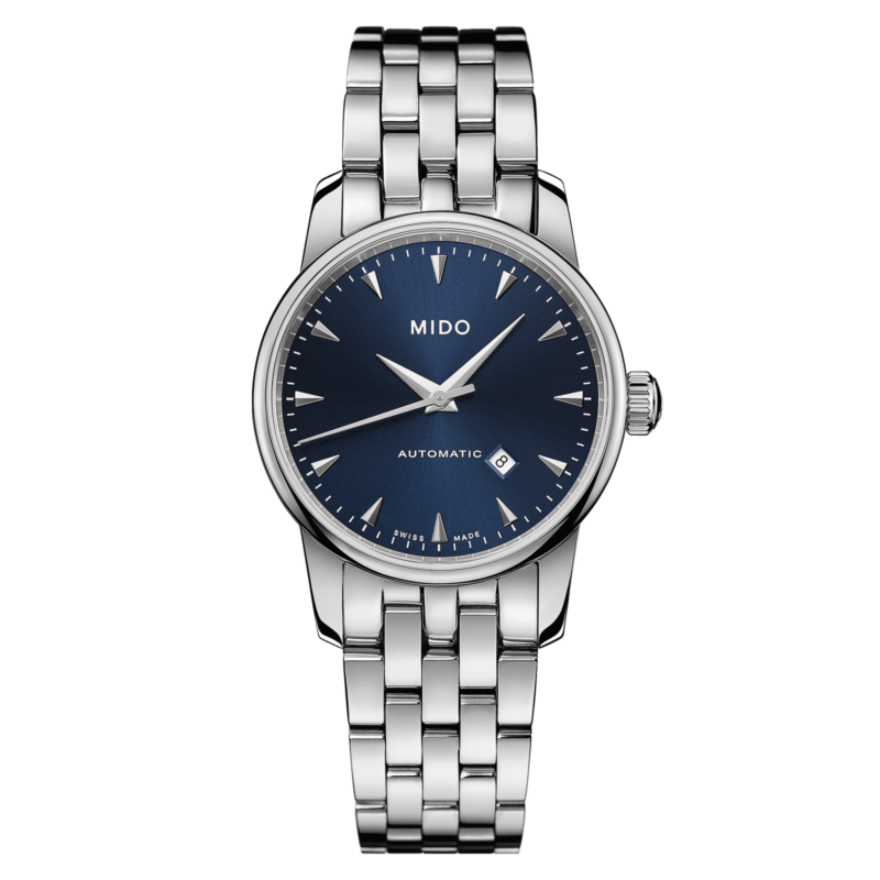 Mido Baroncelli Midnight Blue Lady Baroncelli 2