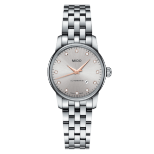 Mido Baroncelli