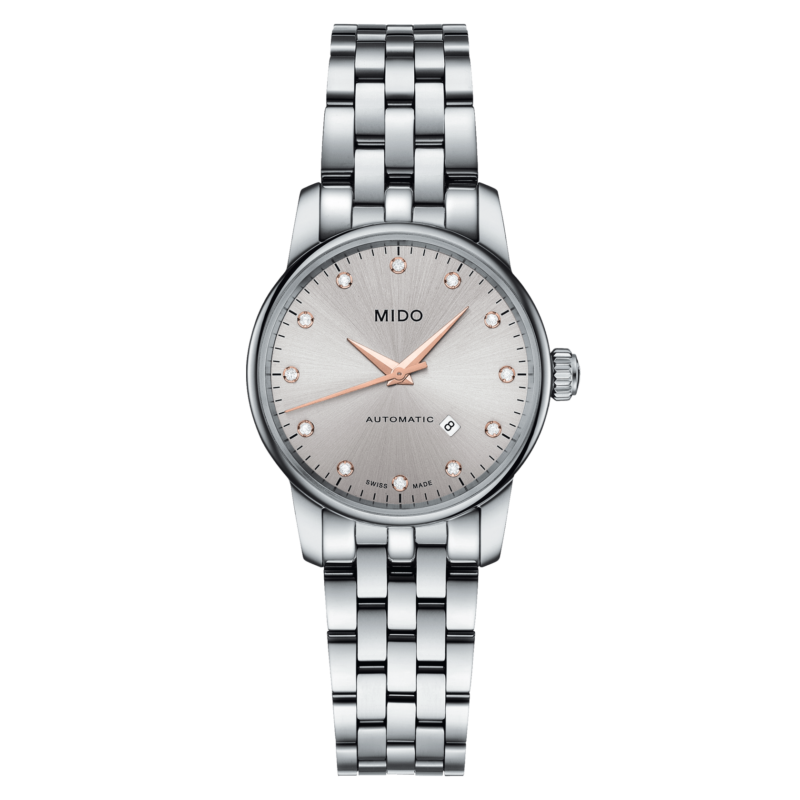 Mido Baroncelli Baroncelli 2