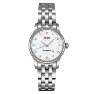 Mido Baroncelli