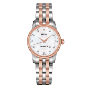 Mido Baroncelli