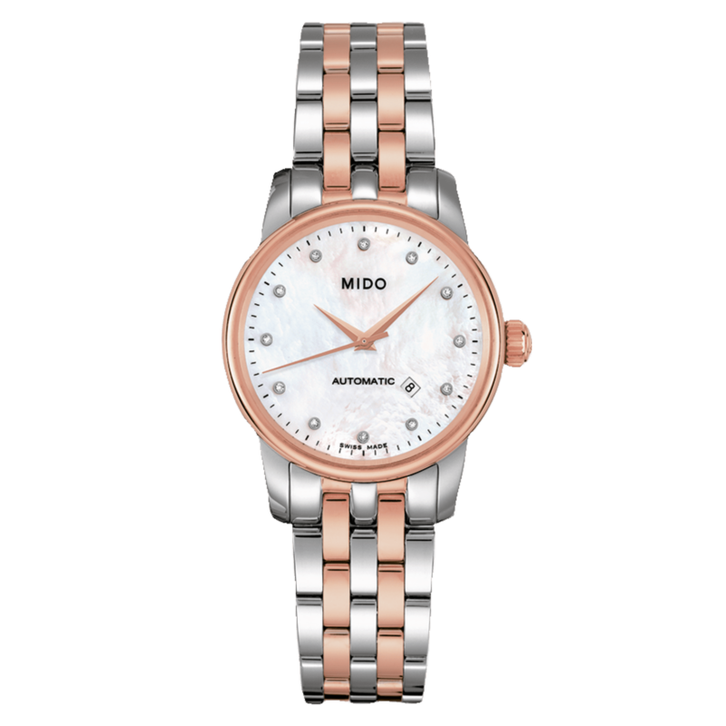 Mido Baroncelli Baroncelli 2