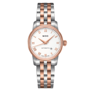 Mido Baroncelli