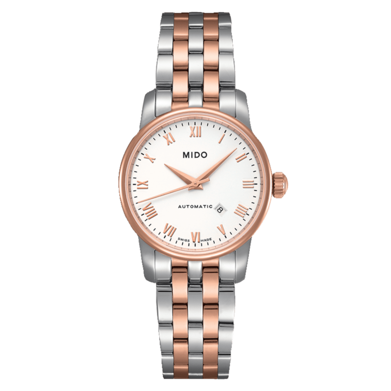 Mido Baroncelli Baroncelli 2