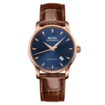 Mido Baroncelli Midnight Blue Gent Baroncelli 8