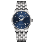 Mido Baroncelli Midnight Blue Gent Baroncelli 6