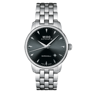 Mido Baroncelli