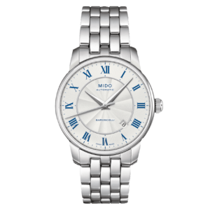 Mido Baroncelli