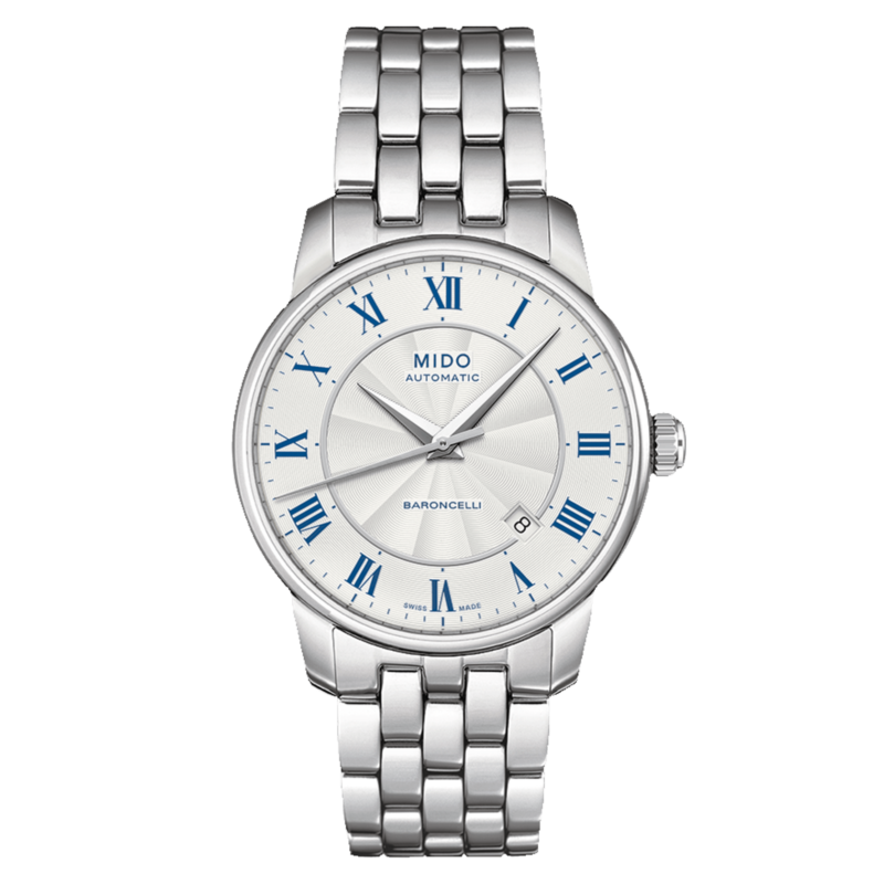 Mido Baroncelli Baroncelli 2