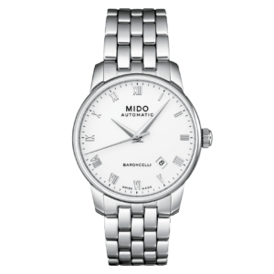 Mido Baroncelli