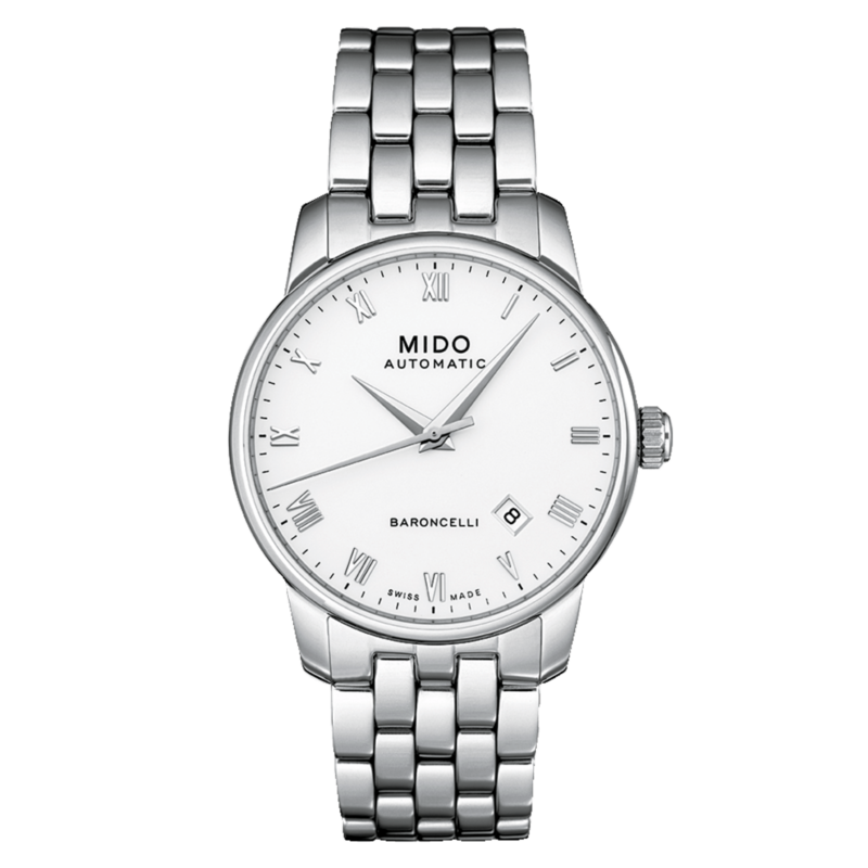 Mido Baroncelli Baroncelli 2