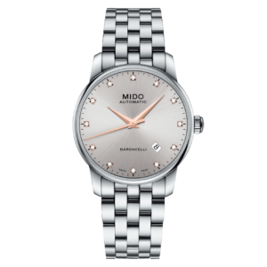 Mido Baroncelli