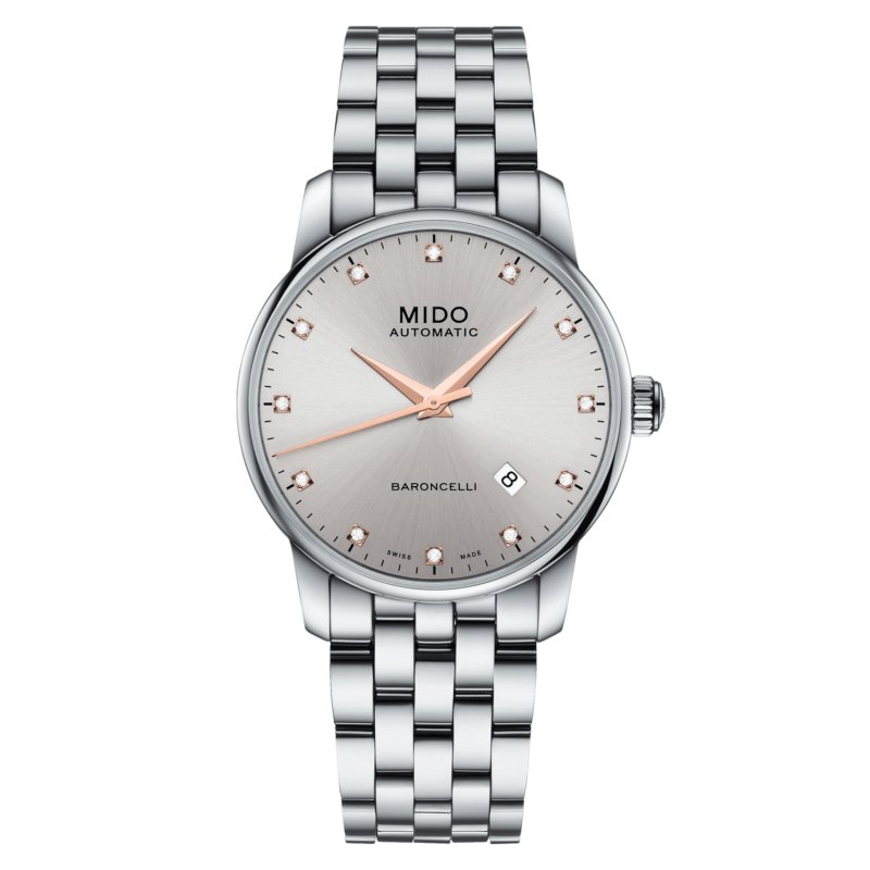 Mido Baroncelli Baroncelli 2